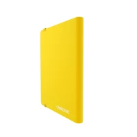3. Gamegenic: Casual Album 18-Pocket - Album na Karty - Yellow 
