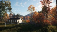7. theHunter: Call of the Wild™ - New England Mountains PL (DLC) (PC) (klucz STEAM)
