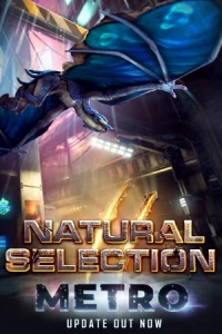 1. Natural Selection 2 (PC) (klucz STEAM)