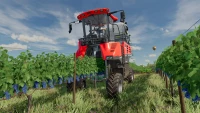 9. Farming Simulator 22 - ERO Grapeliner 7000 PL (DLC) (PC) (klucz STEAM)