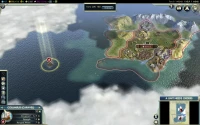 2. Sid Meier's Civilization V - Civ and Scenario Double Pack: Spain and Inca PL (DLC) (MAC) (klucz STEAM)