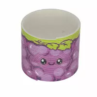 8. Mega Creative Sprężyna Owoce 553250