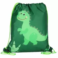 2. Starpak Worek Szkolny na Obuwie Dino 552321