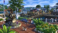 2. The Sims 4 + Dodatek The Sims 4: Psy i Koty (PS4)