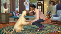 3. The Sims 4 + Dodatek The Sims 4: Psy i Koty (PS4)