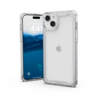 2. UAG Plyo - obudowa ochronna do iPhone 15 Plus (ice)