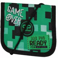 1. CoolPack Nill Portfel Game Zone F134826