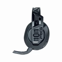 3. NACON RIG PS5/PS4/PC Słuchawki Bezprzewodowe RIG600PROHS - Czarne 