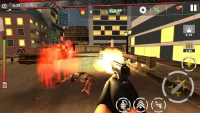 6. Zombie Survivor: Undead City Attack (PC) (klucz STEAM)