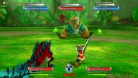 5. Monster Hunter Stories PL (PC) (klucz STEAM)