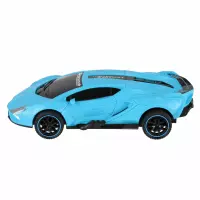2. Mega Creative Auto Wyścigowe Drift 542801