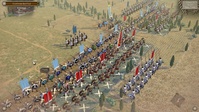 10. Field of Glory II: Immortal Fire (DLC) (PC) (klucz STEAM)