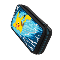 2. PDP Switch Etui Travel Case - Pikachu