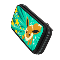 2. PDP Switch Etui System Travel Case - Eevee