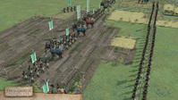 3. Field of Glory II: Immortal Fire (DLC) (PC) (klucz STEAM)