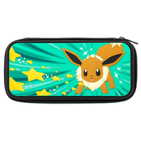 1. PDP Switch Etui System Travel Case - Eevee
