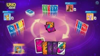 4. UNO - Uno Flip Theme (DLC) (PC) (klucz STEAM)