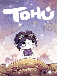 9. TOHU (PC) (klucz STEAM)