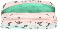 1. Head Piórnik Saszetka Dwa Zamki AC4 Ombre Swallows Dance 505022059
