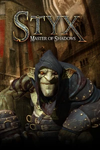 1. Styx: Master Of Shadows (PC) (klucz STEAM)