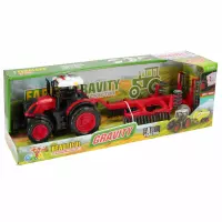 2. Mega Creative Traktor + Akcesoria 545688