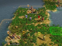 2. Sid Meier's Civilization IV: Colonization (MAC) (klucz STEAM)