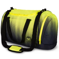 1. CoolPack Fitt Torba Sportowa Gradient Lemon E92510