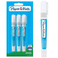 1. Paper Mate Korektor w Piórze 3 Sztuki 549388 2118932