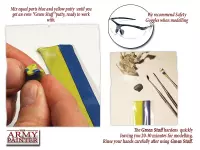 3. The Army Painter - The Original Green Stuff