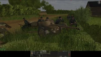 6. Combat Mission: Battle for Normandy (PC) (klucz STEAM)