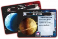 4. Star Wars: The Deckbuilding Game - Clone Wars (edycja polska)