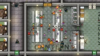 6. Prison Architect: Gangs (DLC) (PC) (klucz STEAM)