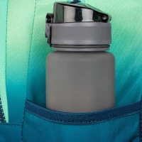 4. CoolPack Jerry Plecak Szkolny Gradient Blue Lagoon F029690