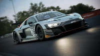 3. Assetto Corsa Competizione - Challengers Pack (DLC) (PC) (klucz STEAM)