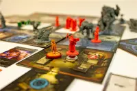 4. Cthulhu: Death May Die - Strach przed nieznanym