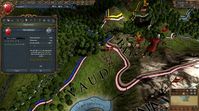 6. Europa Universalis IV: Mare Nostrum - Expansion (DLC) (PC)  (klucz STEAM)