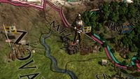 5. Europa Universalis IV: Mare Nostrum - Content Pack (DLC) (PC) (klucz STEAM)