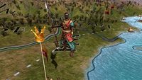 4. Europa Universalis IV: Mare Nostrum - Content Pack (DLC) (PC) (klucz STEAM)