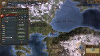 5. Europa Universalis IV: Mare Nostrum - Expansion (DLC) (PC)  (klucz STEAM)