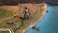 10. Europa Universalis IV: Mare Nostrum - Content Pack (DLC) (PC) (klucz STEAM)