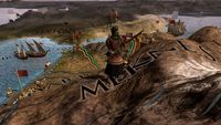 7. Europa Universalis IV: Mare Nostrum - Content Pack (DLC) (PC) (klucz STEAM)