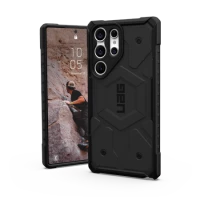 3. UAG Pathfinder - obudowa ochronna do Samsung Galaxy S23 Ultra 5G (black)