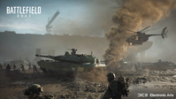 5. Battlefield 2042 PL (PS4)