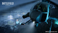 9. Battlefield 2042 PL (PS4)