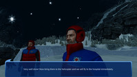 3. Mountain Rescue Simulator (PC) (klucz STEAM)