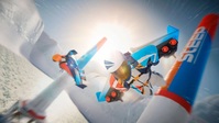 3. Steep X Games Gold Edition PL (PC) (klucz UPLAY)