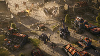 2. Iron Harvest Deluxe Edition PL (PC) (klucz STEAM)