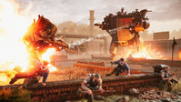 4. Iron Harvest Deluxe Edition PL (PC) (klucz STEAM)