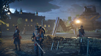3. Iron Harvest Deluxe Edition PL (PC) (klucz STEAM)