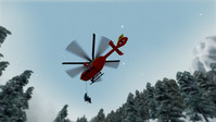 2. Mountain Rescue Simulator (PC) (klucz STEAM)
